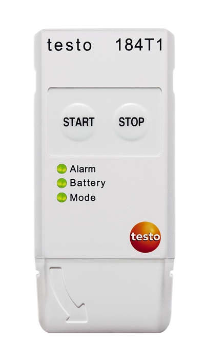 Testo 0572 1841 Datalogger, Transmitter